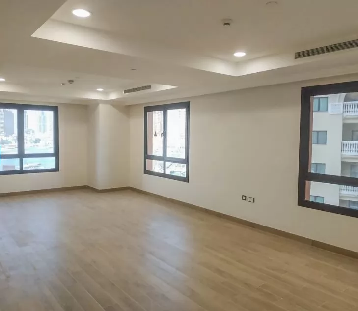 Residential Ready Property 2 Bedrooms S/F Apartment  for rent in Al Sadd , Doha #14066 - 2  image 